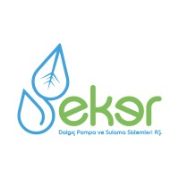 Eker Dalgıç Pompa ve Sulama Sistemleri A.Ş. logo - Similar company to Prodso Vana Ve Pompa A.Ş.