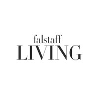 Falstaff LIVING logo - Similar company to Bodegas Donbear