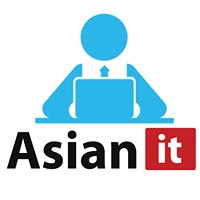 Asian IT House logo - Similar company to Premium Technologies Private Limited