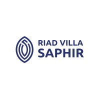 Riad Villa Saphir & SPA logo - Similar company to Riad Balkisse