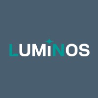 Luminos Insight Ltd logo - Similar company to Trova Solutions