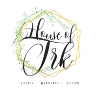 House of TRK logo - Similar company to Clickaro