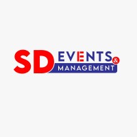 SD Events & Management logo - Similar company to Sd Foundation