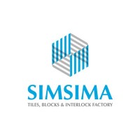 Simsima Cement مصنع سمسمة للطابوق، الانترلوك والكربستون logo - Similar company to Decoproject Trading