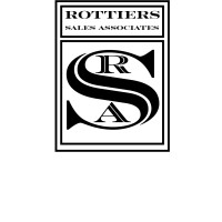 Rottiers Sales Associates logo - Similar company to Cornerstone Mechanical