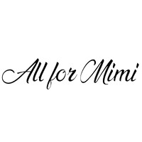 All For Mimi logo - Similar company to Safe Barriers
