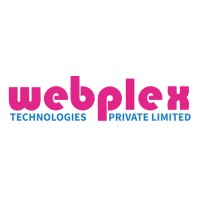 Webplex Technologies Private Limited logo - Similar company to Alexa Software