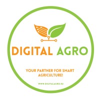 DigitalAgro - Agrigentum logo - Similar company to Miscanthus D.O.O.