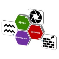 Ajman Schools Collaborative logo - Similar company to Zola Learning Academy