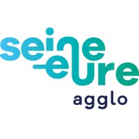 Agglo Seine-Eure logo - Similar company to Association Eure