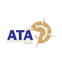 Alpha Tango Air Ltd. logo - Similar company to Gianair