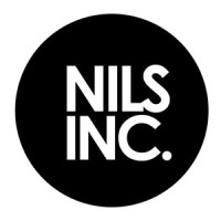 NILS INC. Mindset Hacking logo - Similar company to Laboratoires Ng Nutrition