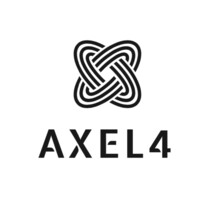 AXEL4 logo - Similar company to Flexify.Finance