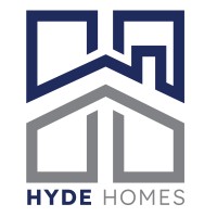 Hyde Homes logo - Similar company to True North Development Group