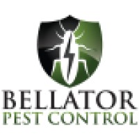 Bellator Pest Control logo - Similar company to Aculeo Technologies Llc