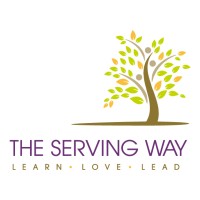 The Serving Way logo - Similar company to Strategy Consulting Team, Llc