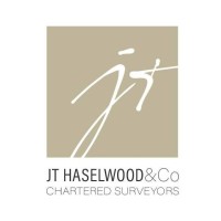 JT Haselwood & Co - Chartered Surveyors logo - Similar company to Chartwell Noble