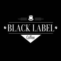 Black Label Coffee logo - Similar company to Value-Sharing.De