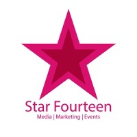 Star Fourteen logo - Similar company to Self Design Studio