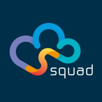 Squad Sverige logo - Similar company to Fouredge Ab