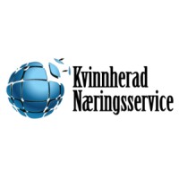 Kvinnherad Næringsservice logo - Similar company to Bypass As