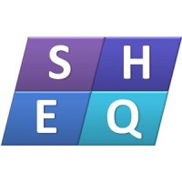 SHEQ Ltd logo - Similar company to Sheq Group Ltd