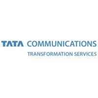 Tata Communications Transformation Services (TCTS) logo - Similar company to V