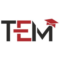 The Education Magazine logo - Similar company to Sharemnt Magazine