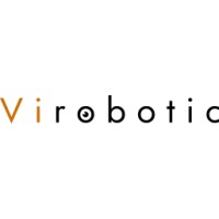 Virobotic logo - Similar company to Electec