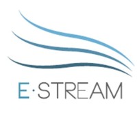 E-Stream logo - Similar company to E.Quikk Technologies