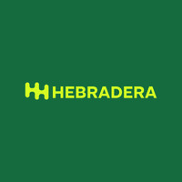 HEBRADERA logo - Similar company to Inmegra