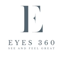 Eyes 360 logo - Similar company to Plexus Technology Corporation