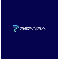 Repaira logo - Similar company to Qoops