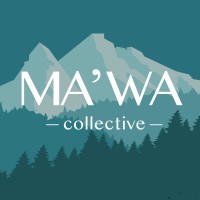 Ma'wa Collective logo - Similar company to Human Development Fund