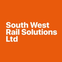South West Rail Solutions Ltd logo - Similar company to Jacobjames Recruitment