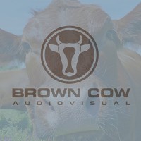 Brown Cow Audio Visual Ltd logo - Similar company to Crescent Digital Marketing