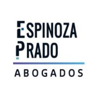Espinoza & Prado Abogados logo - Similar company to Ore, Arce & Asociados