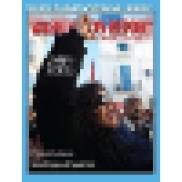 Washington Report On Middle East Affairs