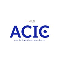ACIC - Agro College and Innovation Center logo - Similar company to Trezoro