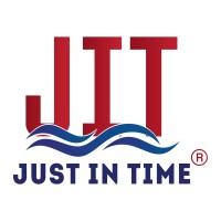 Just In Time logo - Similar company to Interlog
