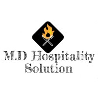 M.D. Hospitality Solution logo - Similar company to Mishra Business Intelligence Services
