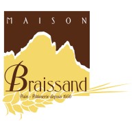 Maison Braissand Méribel logo - Similar company to Orthonomy