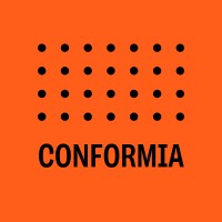 CONFORMIA logo - Similar company to Digibeetle