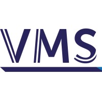 VMS Print: Supplement Printing and Branding logo - Similar company to Label.Co.Uk