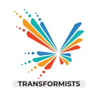 Transformists Network Pte Ltd logo - Similar company to Rubify Technology Pte. Ltd