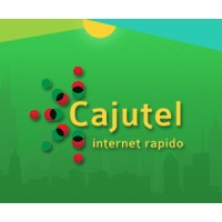 Cajutel ICO logo - Similar company to Real Time Telecom B.V.