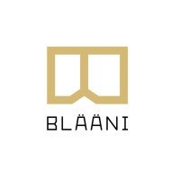 Blääni Oy logo - Similar company to Ainoa Partners Oy