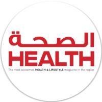 Health Magazine logo - Similar company to Cica Sarl