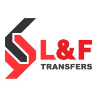 L&F Transfers logo - Similar company to Estimage