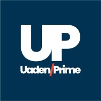 Uaden Prime logo - Similar company to Uaden